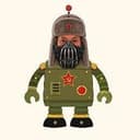 TOLYBOT⁠