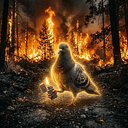 PIGEON