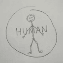 human