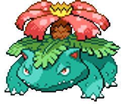 VENUSAUR