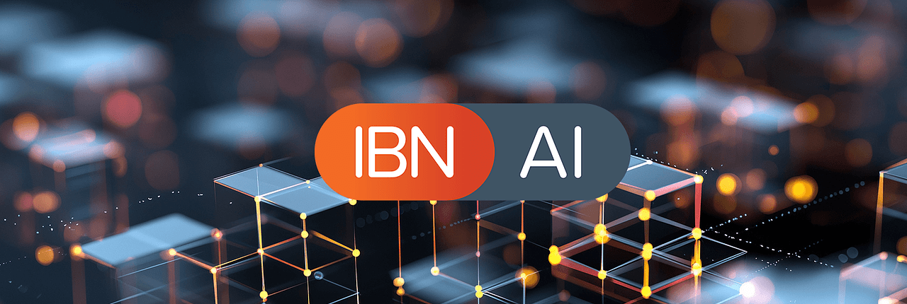 Investor Brand Network Ai Banner