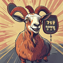 UBRGOAT