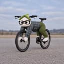 PONBIKE