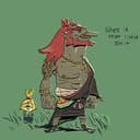 ganondorf