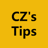 CZ's Tips