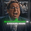 $22M