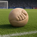 football