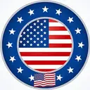 America
