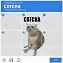 CATCHA