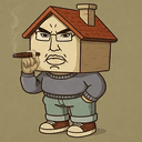 chudhouse