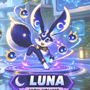 LUNA
