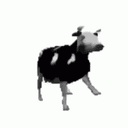 DancingCow