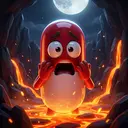 LAVA
