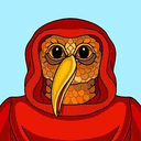 Birdface