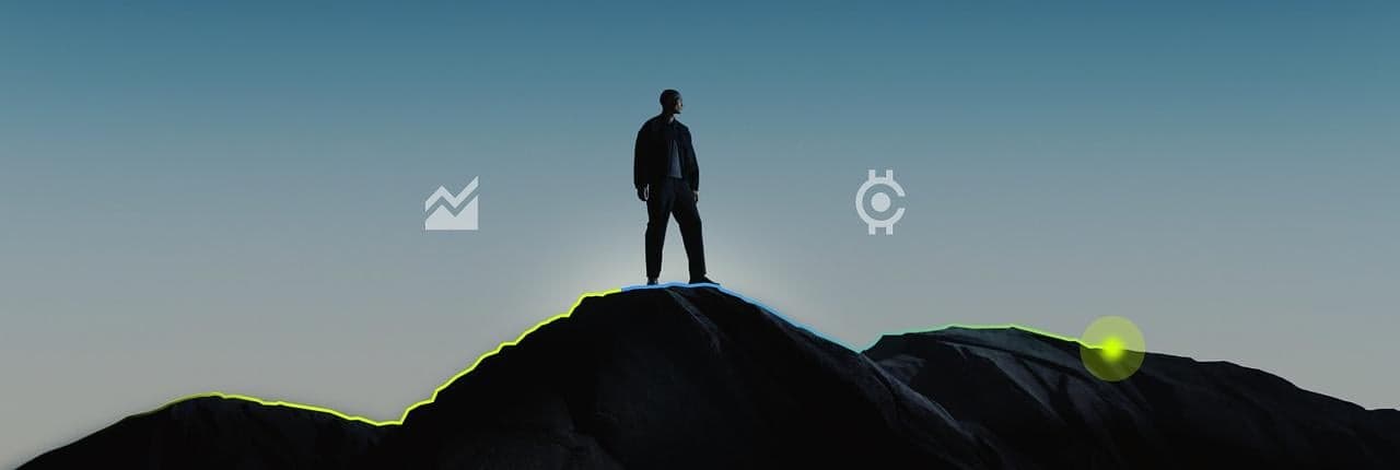 Robinhood Wallet Banner