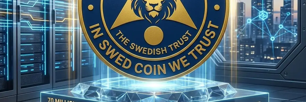 SWEDEN Banner