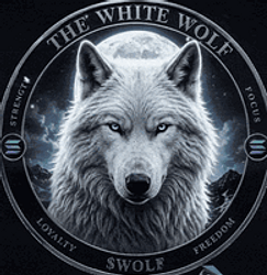 Wolf🐺