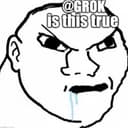 @GROK