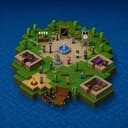 LAND