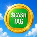 CASHTAG