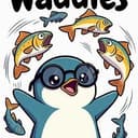 Waddles