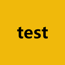test