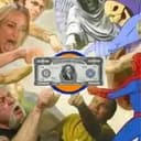 $1