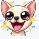 emojidog