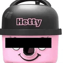 Hetty