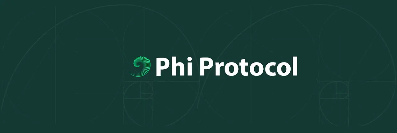 PhiProtocol.ai Banner