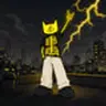 NEOW