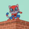Spidermew