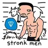 STRONKMEN