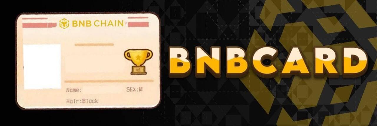 BNB Card Banner
