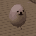 EGGDOG⁠