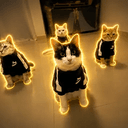 kitty