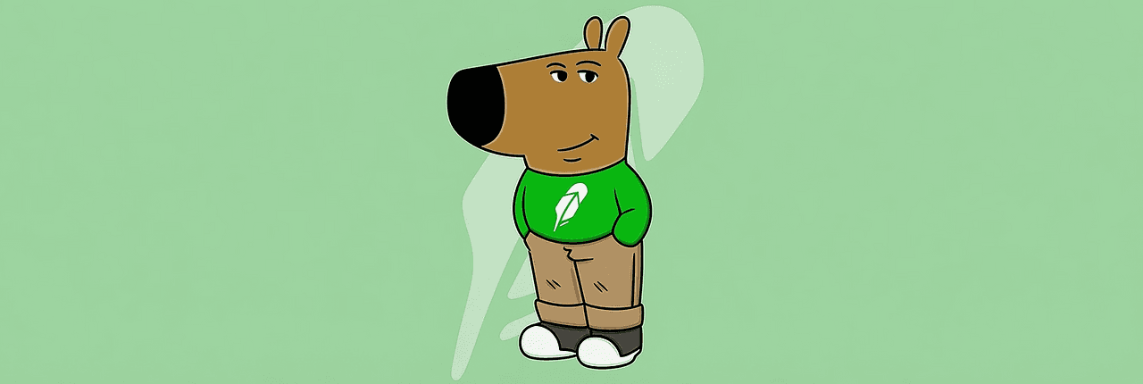 Just a hoodguy Banner