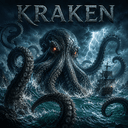 KRAKEN