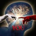 You