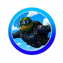 AIRFROG