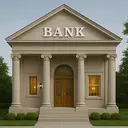 BANK