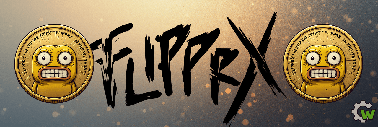 FLIPPRX Banner