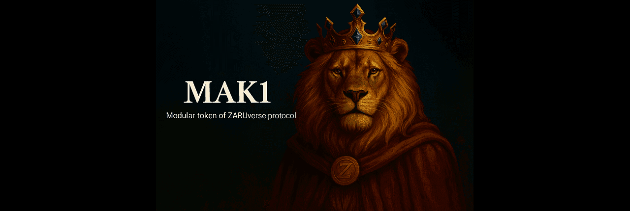 MAKESE Banner