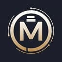 M̿