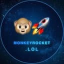 🐵🚀