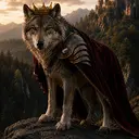 wolffund