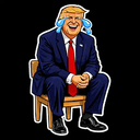 CHAIRTRUMP
