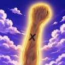 X