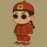 CHINAGUY