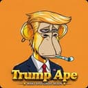 Trump Ape